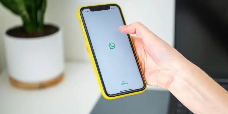 Você sabia que pode MUDAR a qualidade do seu DOWNLOAD automático no WhatsApp? 1 Você sabia que pode MUDAR a qualidade do seu DOWNLOAD automático no WhatsApp?