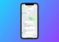 WhatsApp testa novo recurso de organizar mensagens em tópicos no iOS 12 WhatsApp testa novo recurso de organizar mensagens em tópicos no iOS