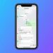 WhatsApp testa novo recurso de organizar mensagens em tópicos no iOS