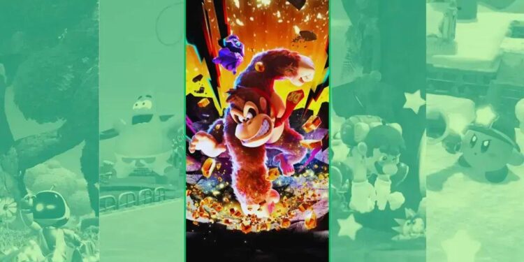 Zerou Donkey Kong? Conheça 8 JOGOS SIMILARES para testar AGORA! 1 Zerou Donkey Kong? Conheça 8 JOGOS SIMILARES para testar AGORA!