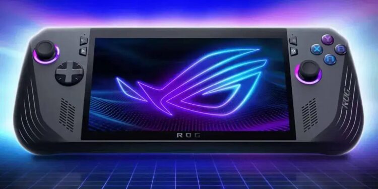 10 DICAS que TODO usuário de Steam Deck, ROG Ally e Legion Go precisa saber! 1 10 DICAS que TODO usuário de Steam Deck, ROG Ally e Legion Go precisa saber!