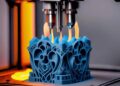 10 IDEIAS IMPERDÍVEIS de itens para IMPRIMIR na sua impressora 3D 14 10 IDEIAS IMPERDÍVEIS de itens para IMPRIMIR na sua impressora 3D