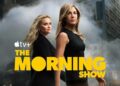 5 COISAS que você NÃO sabia sobre a quarta temporada de "The Morning Show"! 12 5 COISAS que você NÃO sabia sobre a quarta temporada de "The Morning Show"!
