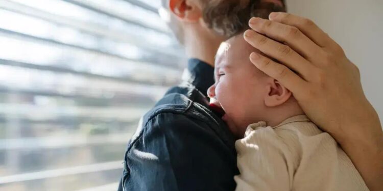 5 DICAS FÁCEIS para acalmar seu bebê usando o iPhone! 1 5 DICAS FÁCEIS para acalmar seu bebê usando o iPhone!