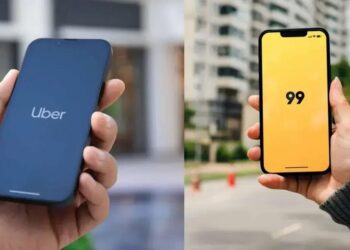 5 DICAS FÁCEIS para VERIFICAR seu perfil na Uber e 99 em 2025!