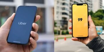 5 DICAS FÁCEIS para VERIFICAR seu perfil na Uber e 99 em 2025!