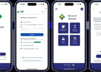 5 DICAS PARA VERIFICAR SE O SEU CELULAR É SEGURO EM 2025 8 5 DICAS PARA VERIFICAR SE O SEU CELULAR É SEGURO EM 2025
