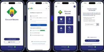 5 DICAS PARA VERIFICAR SE O SEU CELULAR É SEGURO EM 2025
