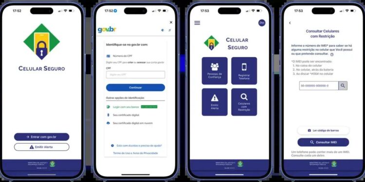 5 DICAS PARA VERIFICAR SE O SEU CELULAR É SEGURO EM 2025