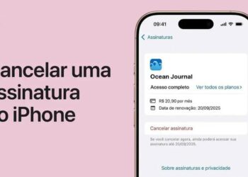 5 DICAS QUE TODO DONO DE IPHONE DEVE SABER EM 2025!