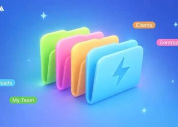 8 DICAS para usar as Pastas Inteligentes do Spark Premium em 2025!