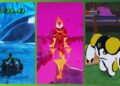 8 JOGOS de Ben 10 que TODO MUNDO deve jogar em 2025!
