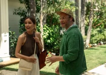 A 2ª temporada de “Platonic” chegou ao Apple TV+ — veja tudo sobre a estreia!