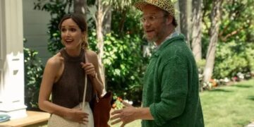 A 2ª temporada de “Platonic” chegou ao Apple TV+ — veja tudo sobre a estreia!