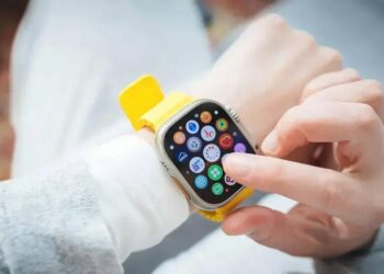 A Apple TRÁS de VOLTA recurso de oxigênio no sangue – Descubra como!