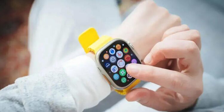 A Apple TRÁS de VOLTA recurso de oxigênio no sangue – Descubra como!