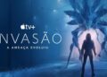 A ASTROFÍSICA da nova temporada de Invasão na Apple TV+! 11 A ASTROFÍSICA da nova temporada de Invasão na Apple TV+!