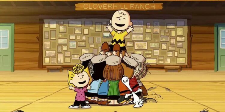 A ESTREIA do MUSICAL que Todo Mundo Está Comentando na APPLE TV+ em 2025!