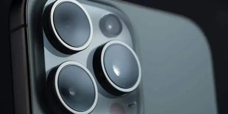 A MELHOR lente teleobjetiva do iPhone 17 Pro Max que você não pode perder!