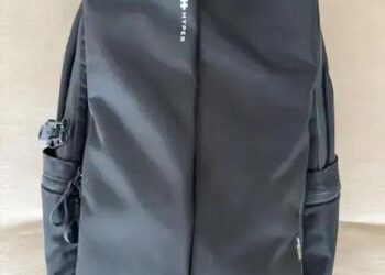 A Mochila Ideal com RASTREADOR: Conheça a HyperPack Pro que Todo Mundo Deseja!