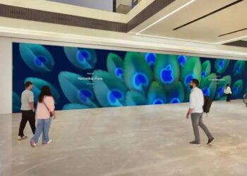 A NOVA APPLE STORE: O que você precisa saber sobre a abertura em Pune!