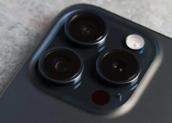 A Nova CÂMERA do iPhone: O que NINGUÉM te conta sobre o sensor!