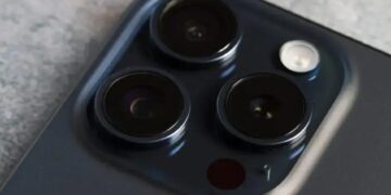 A Nova CÂMERA do iPhone: O que NINGUÉM te conta sobre o sensor!
