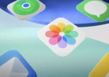 A NOVA ERA DO DESIGN: O QUE É LIQUID GLASS?