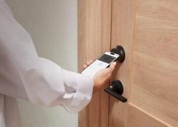 A nova fechadura inteligente da Level que você PRECISA conhecer!