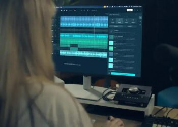 A NOVA Ferramenta do Moises: Edite e Mixe sua Música com IA!