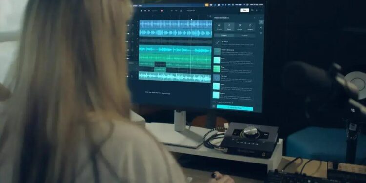 A NOVA Ferramenta do Moises: Edite e Mixe sua Música com IA! 1 A NOVA Ferramenta do Moises: Edite e Mixe sua Música com IA!