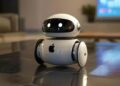 A NOVA SIRI e robôs domésticos: O que você PRECISA SABER em 2025! 12 A NOVA SIRI e robôs domésticos: O que você PRECISA SABER em 2025!