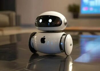 A NOVA SIRI e robôs domésticos: O que você PRECISA SABER em 2025!