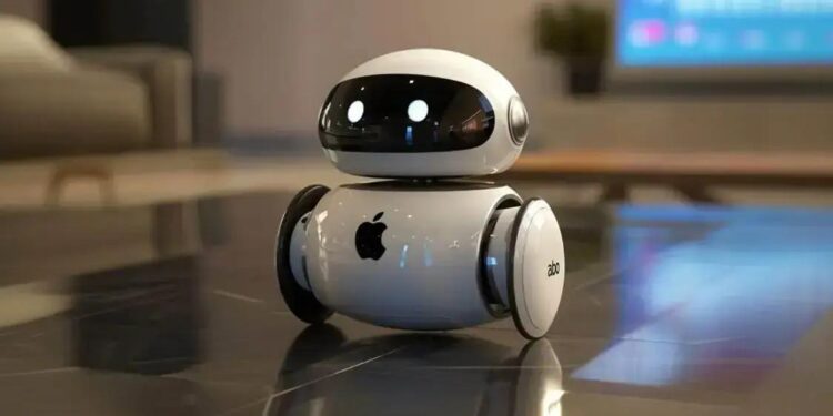 A NOVA SIRI e robôs domésticos: O que você PRECISA SABER em 2025!