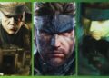 A ORDEM CRONOLÓGICA dos Jogos Metal Gear Solid que Você PRECISA Conhecer!