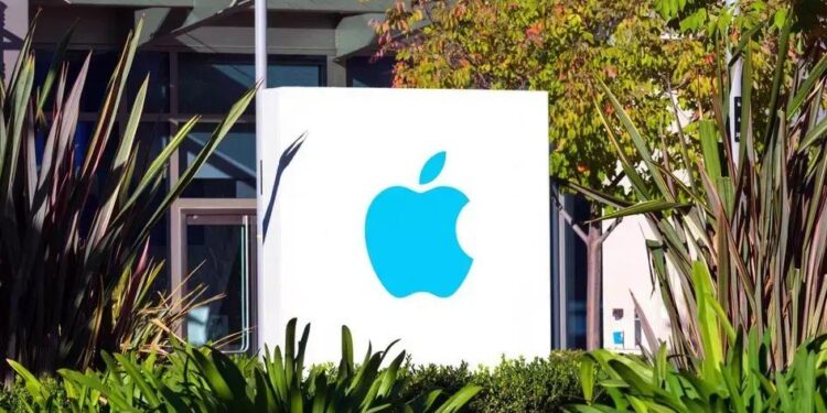 A POSIÇÃO IMPRESSIONANTE: Execução de IA da Apple se Muda para a Meta!