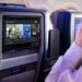 A United Airlines liberou SÉRIES DO APPLE TV+ para seus passageiros!