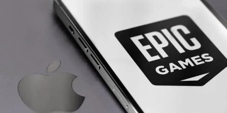 A VERDADE por trás do apoio da Y Combinator à Epic Games contra a Apple