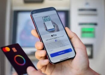 A VERDADE por trás do Apple Pay: Acusações de roubo de tecnologia que você precisa conhecer!