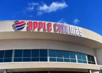 A VERDADE por trás do PROCESSO da Apple contra a Apple Cinemas!