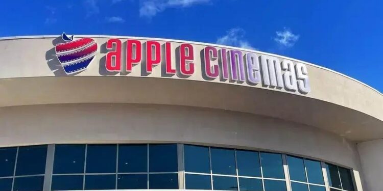 A VERDADE por trás do PROCESSO da Apple contra a Apple Cinemas!