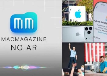 A VERDADE SOBRE A APPLE EM 2025: US$100 BI, IA, E OS INOVADORES TIM COOK!