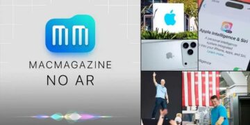 A VERDADE SOBRE A APPLE EM 2025: US$100 BI, IA, E OS INOVADORES TIM COOK!