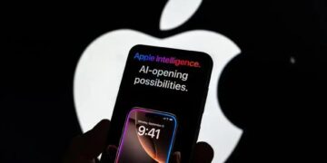A VERDADE sobre a crise na Apple: Pesquisadores de IA estão saindo!