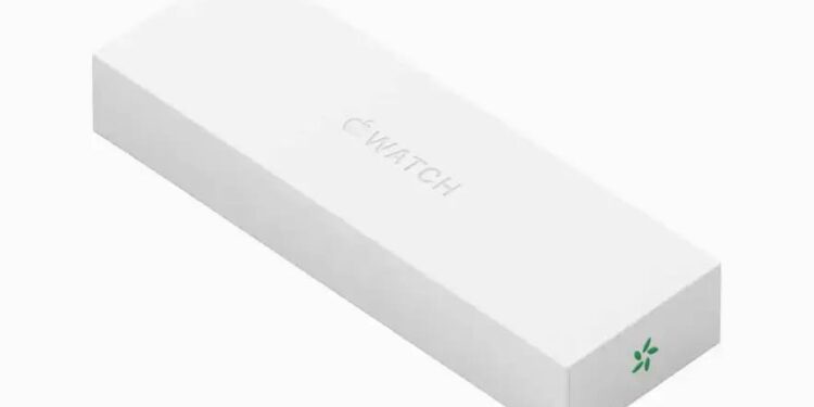 Alemanha PROÍBE Apple de chamar Watch de “neutro em carbono” – O que isso significa?