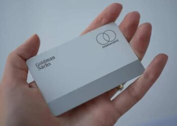 Apple Card: A queda para o 3º lugar na satisfação dos clientes em 2025