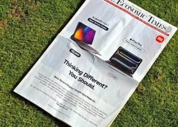 APPLE e SAMSUNG querem barrar os anúncios da XIAOMI? Descubra!