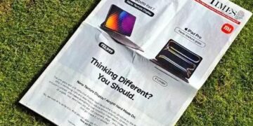 APPLE e SAMSUNG querem barrar os anúncios da XIAOMI? Descubra!