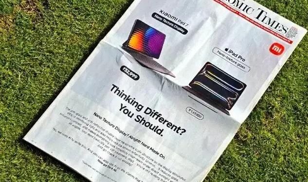 APPLE e SAMSUNG querem barrar os anúncios da XIAOMI? Descubra!