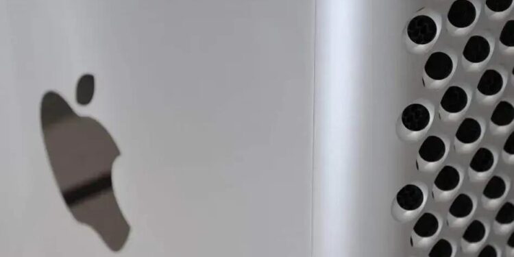 Apple revela Mac Pro com chip M4 Ultra: A NOVA potência em 2025!